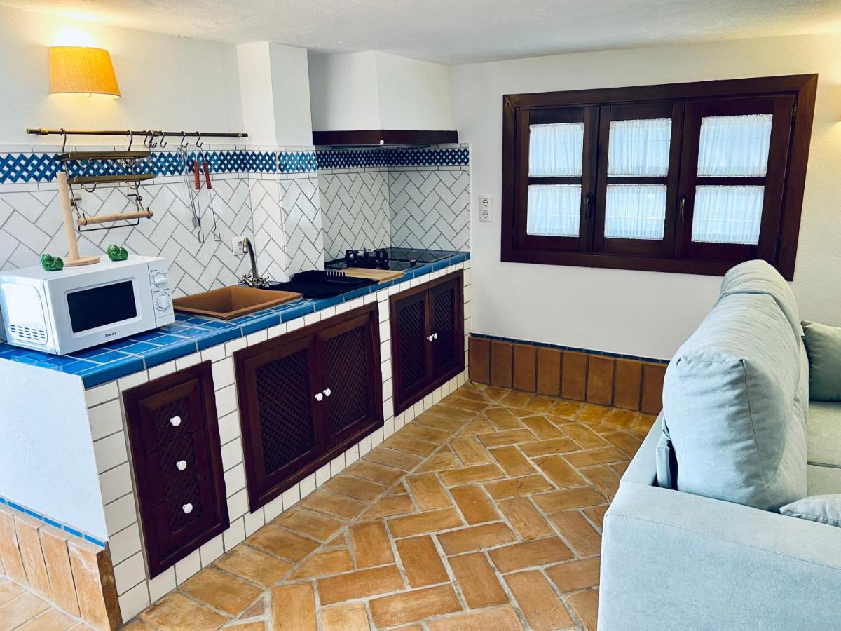 Villa Aljaral, Espectacular,Piscina,Chimenea, Climatizacion, Wifi Cordoba Ngoại thất bức ảnh