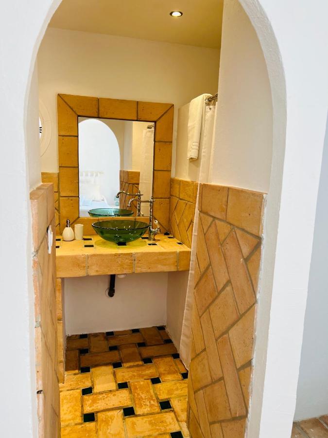 Villa Aljaral, Espectacular,Piscina,Chimenea, Climatizacion, Wifi Cordoba Ngoại thất bức ảnh